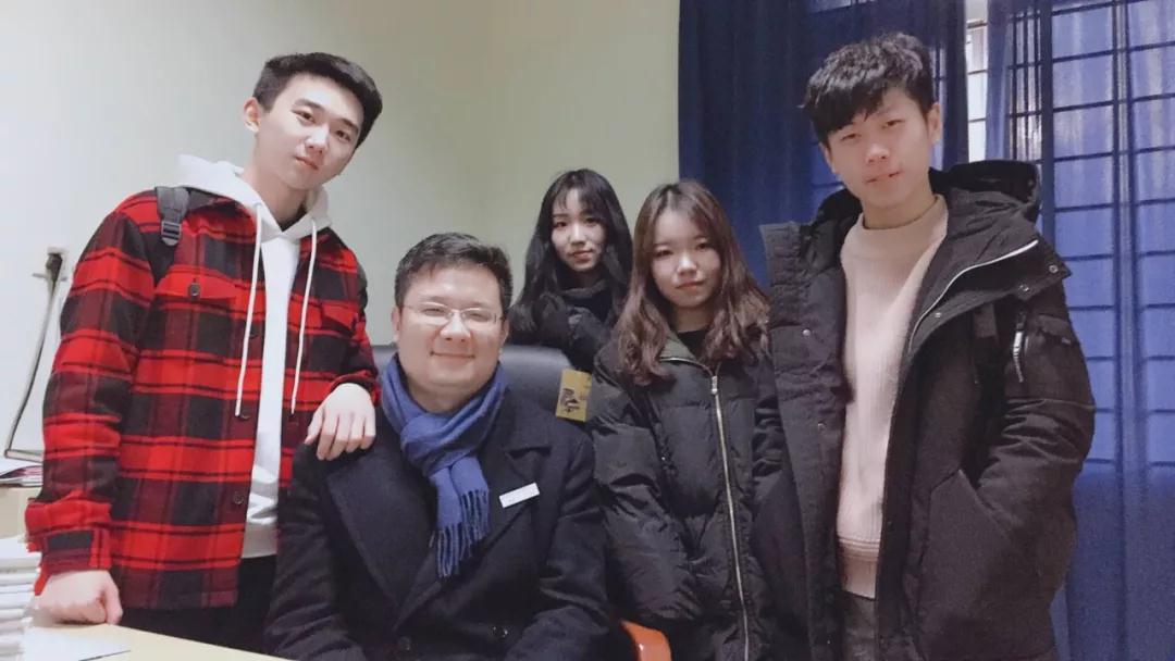 程臻：付出多大努力，就能教出多好的學生