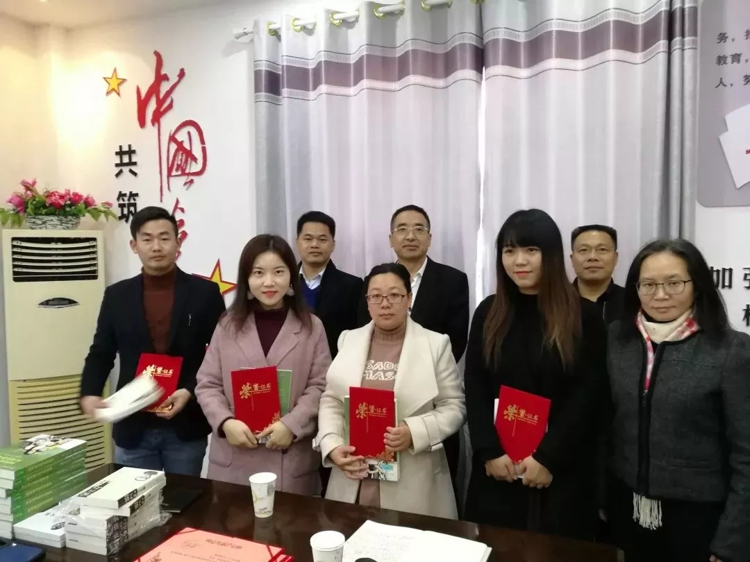 20位高中老師“黃岡大比武”，開啟天有高效課堂改革新篇章