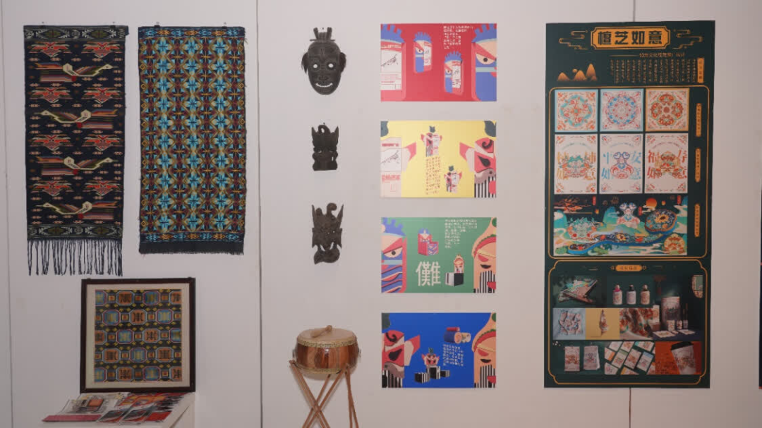 讓非遺“活”起來！武傳學(xué)子走進湖北宣恩